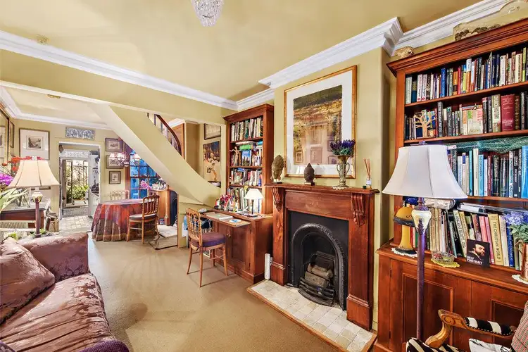 Main view of Homely house listing, 36a Chisholm Street, Darlinghurst NSW 2010