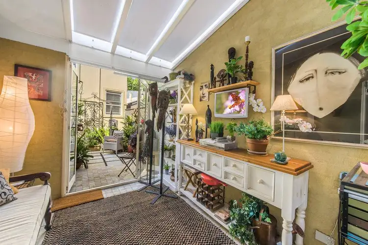 Second view of Homely house listing, 36a Chisholm Street, Darlinghurst NSW 2010
