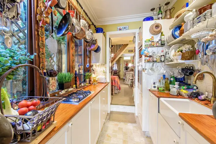 Third view of Homely house listing, 36a Chisholm Street, Darlinghurst NSW 2010
