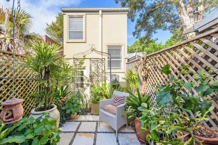 Fifth view of Homely house listing, 36a Chisholm Street, Darlinghurst NSW 2010