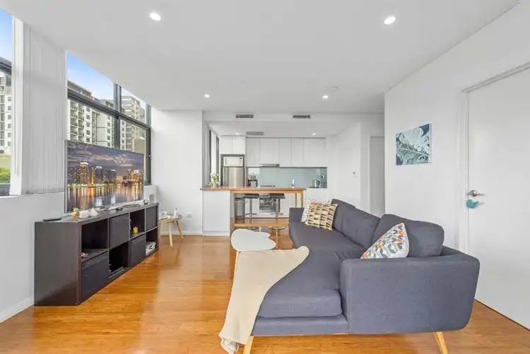 9/78 Chandos Street, St Leonards NSW 2065