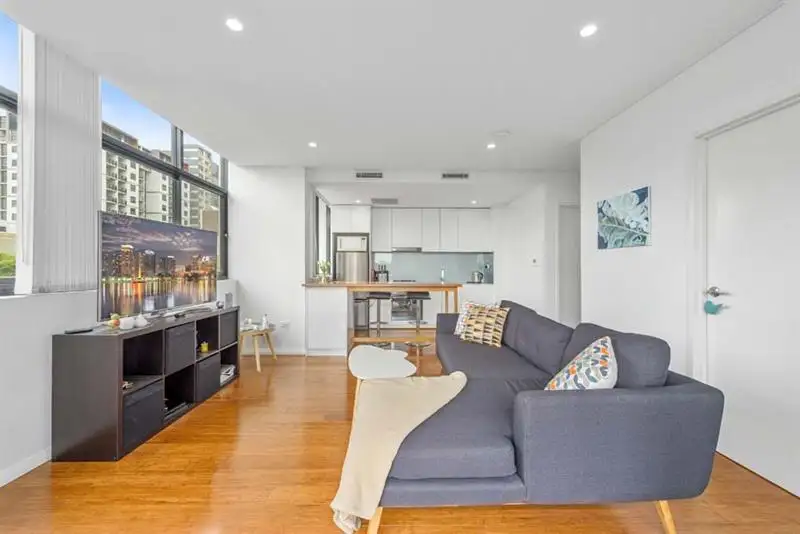 Main view of Homely apartment listing, 9/78 Chandos Street, St Leonards NSW 2065