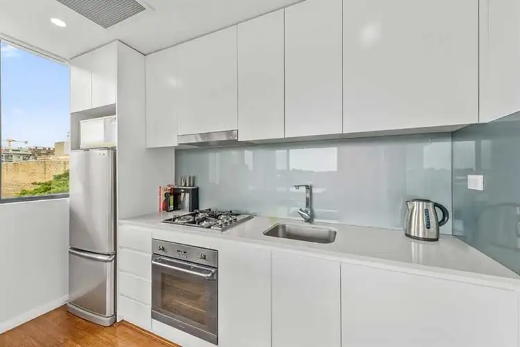 Fourth view of Homely apartment listing, 9/78 Chandos Street, St Leonards NSW 2065