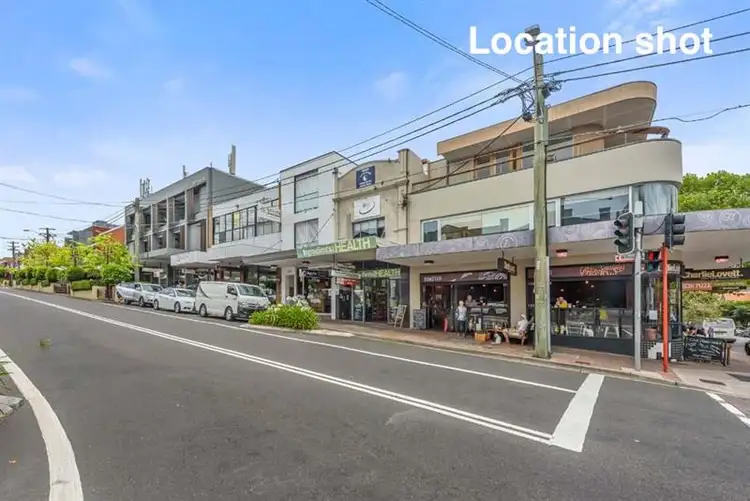 Fifth view of Homely apartment listing, 9/78 Chandos Street, St Leonards NSW 2065