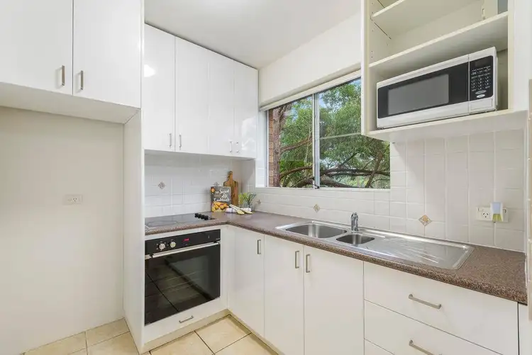 Third view of Homely apartment listing, 10/2 Leisure Close, Macquarie Park NSW 2113