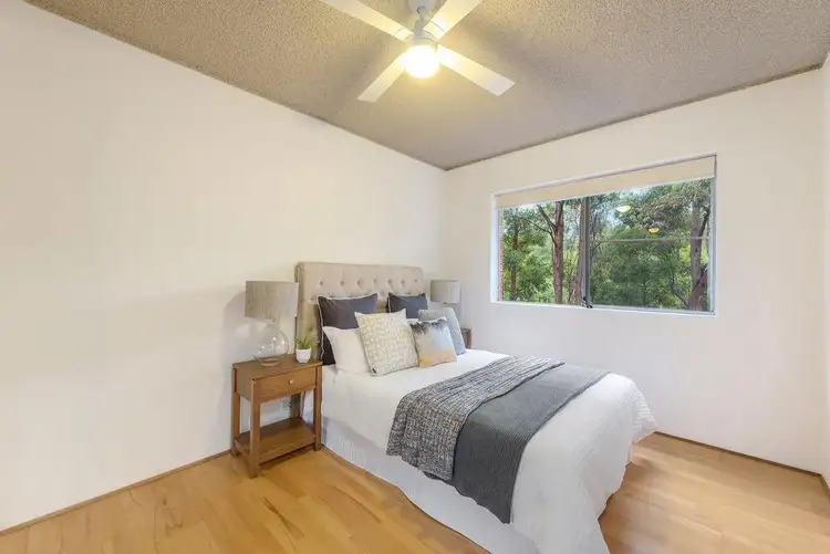 Fourth view of Homely apartment listing, 10/2 Leisure Close, Macquarie Park NSW 2113