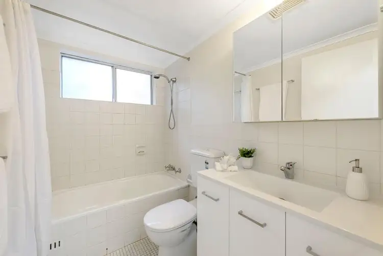 Fifth view of Homely apartment listing, 10/2 Leisure Close, Macquarie Park NSW 2113
