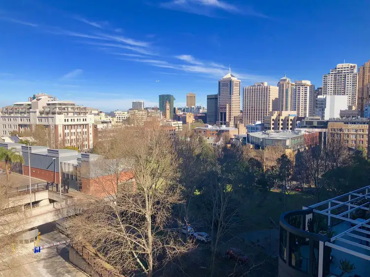Main view of Homely apartment listing, 83/28 Pelican Street, Surry Hills NSW 2010