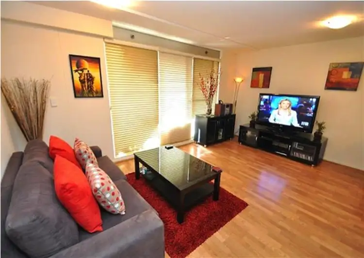 Third view of Homely apartment listing, 83/28 Pelican Street, Surry Hills NSW 2010