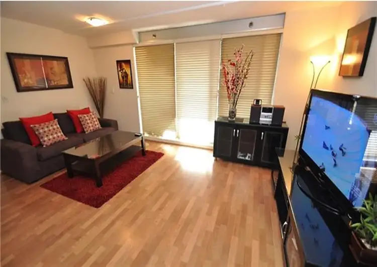Fourth view of Homely apartment listing, 83/28 Pelican Street, Surry Hills NSW 2010