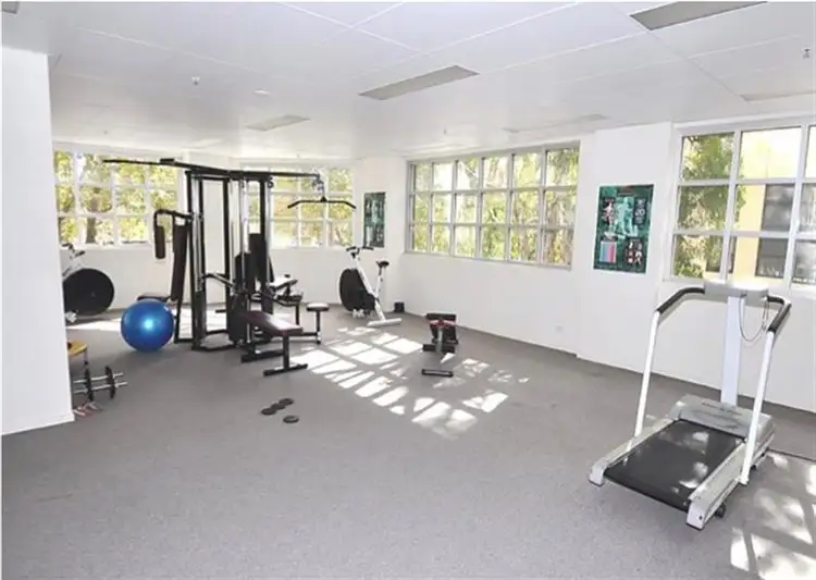 Sixth view of Homely apartment listing, 83/28 Pelican Street, Surry Hills NSW 2010