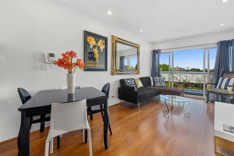 Main view of Homely apartment listing, 401/151 Military Road, Neutral Bay NSW 2089