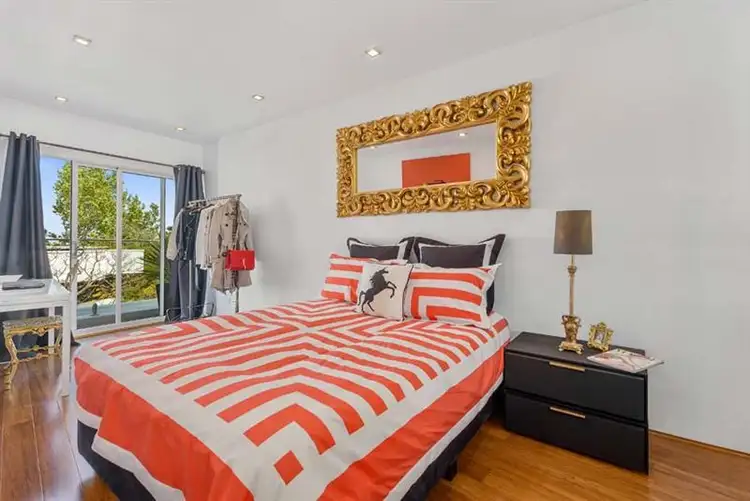 Second view of Homely apartment listing, 401/151 Military Road, Neutral Bay NSW 2089