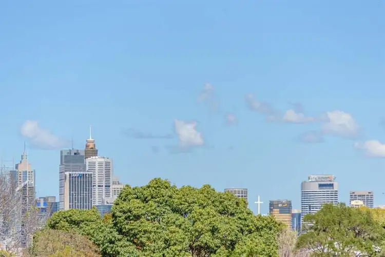 Third view of Homely apartment listing, 401/151 Military Road, Neutral Bay NSW 2089