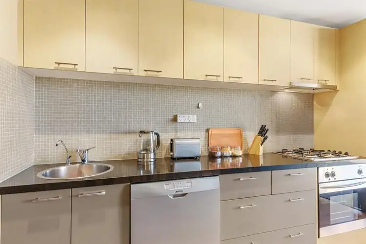 Fourth view of Homely apartment listing, 38/27 Regent Street, Chippendale NSW 2008