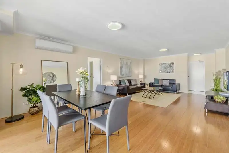 Main view of Homely apartment listing, Address available on request