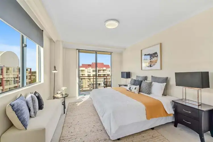 Second view of Homely apartment listing, Address available on request