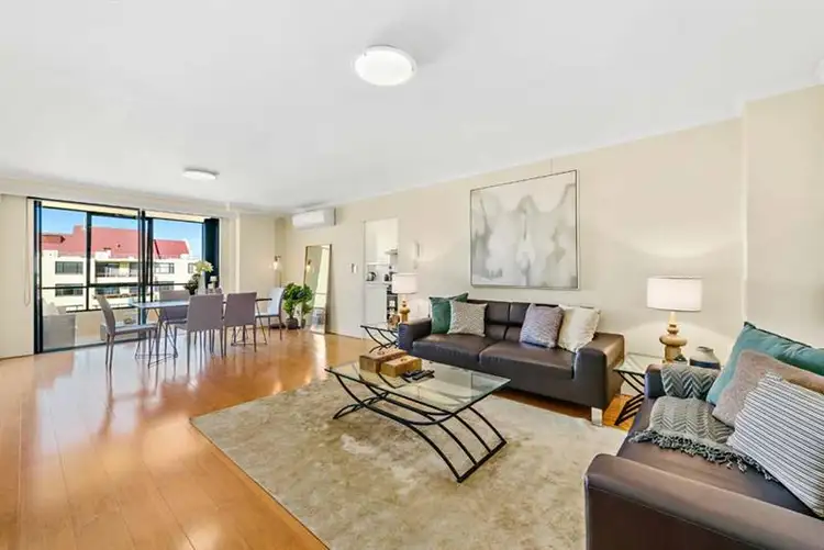 Third view of Homely apartment listing, Address available on request
