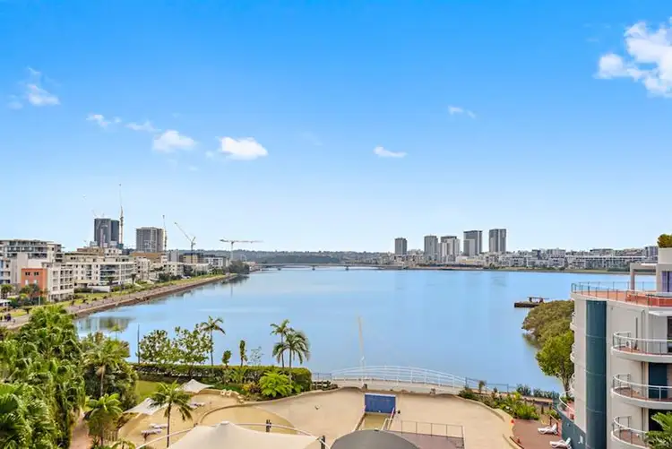 Main view of Homely apartment listing, Address available on request