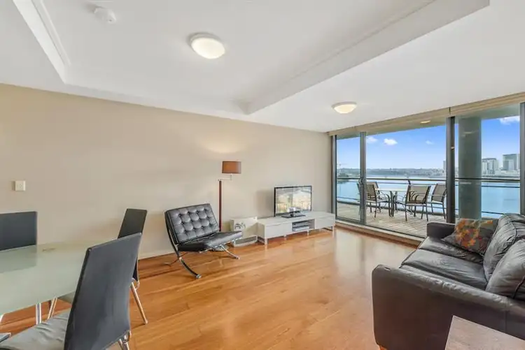 Second view of Homely apartment listing, Address available on request