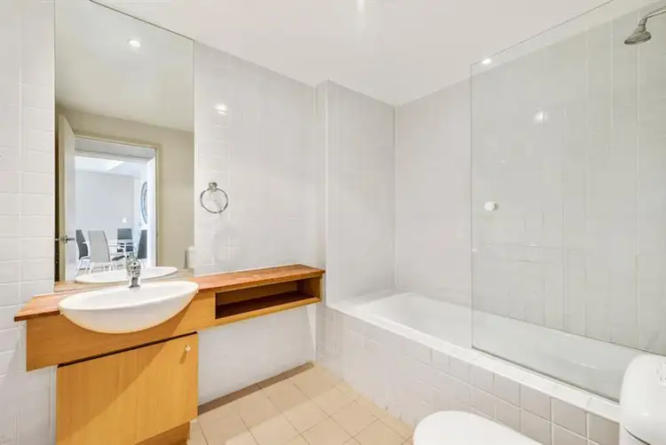 Fifth view of Homely apartment listing, Address available on request
