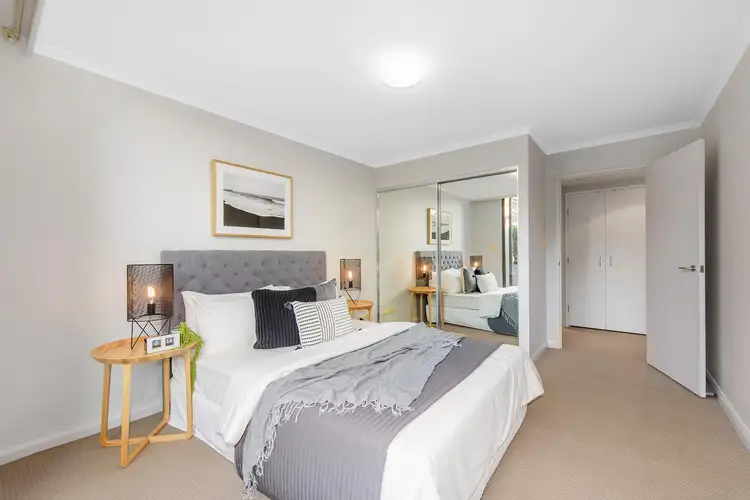 Third view of Homely apartment listing, 409/41 Refinery Drive, Pyrmont NSW 2009