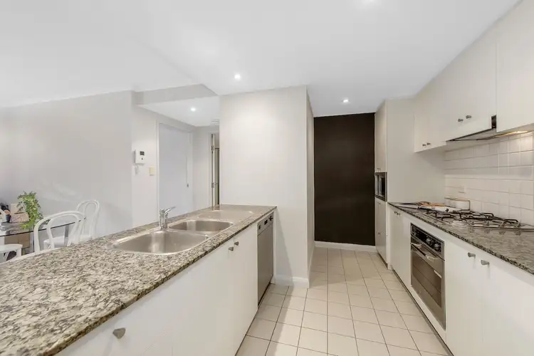 Fourth view of Homely apartment listing, 409/41 Refinery Drive, Pyrmont NSW 2009