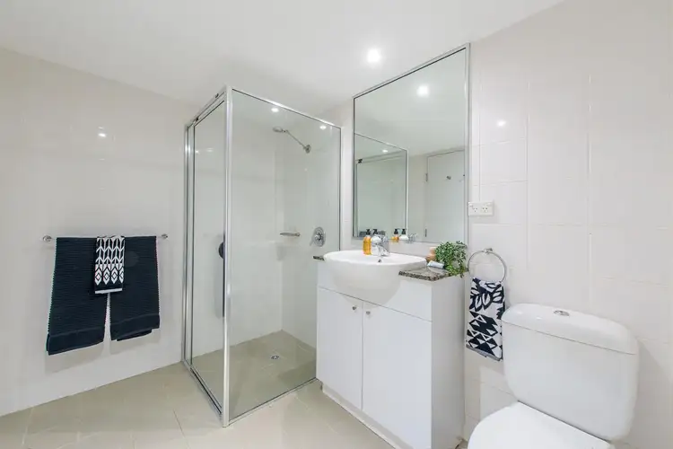 Fifth view of Homely apartment listing, 409/41 Refinery Drive, Pyrmont NSW 2009
