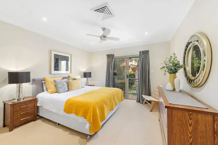Second view of Homely apartment listing, 4/7-15 Bellevue Avenue, Greenwich NSW 2065