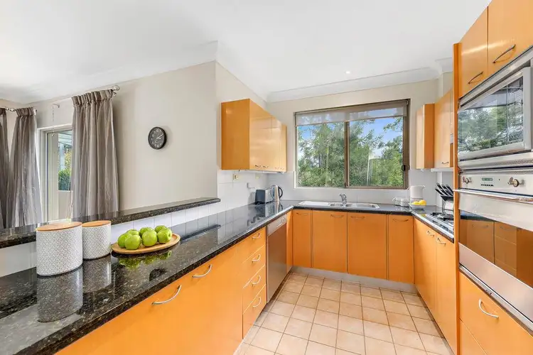 Third view of Homely apartment listing, 4/7-15 Bellevue Avenue, Greenwich NSW 2065