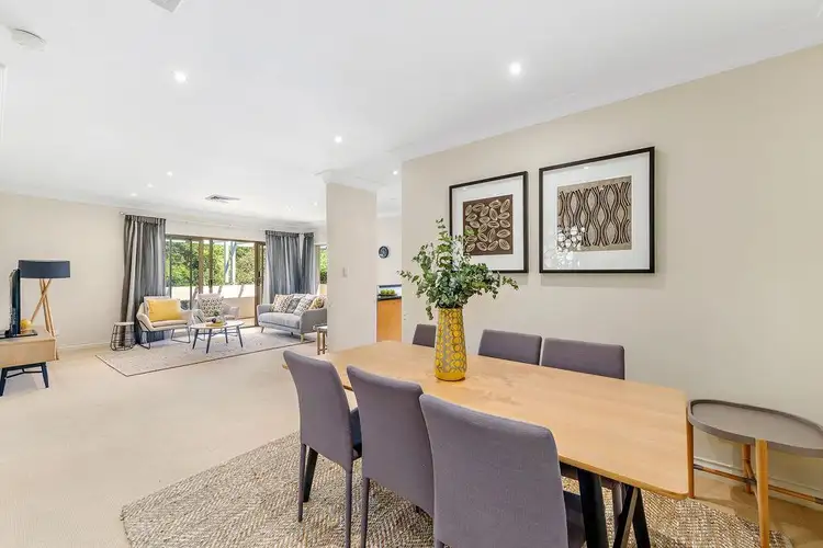 Fourth view of Homely apartment listing, 4/7-15 Bellevue Avenue, Greenwich NSW 2065