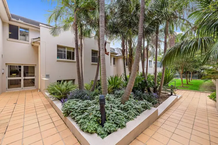 Fifth view of Homely apartment listing, 4/7-15 Bellevue Avenue, Greenwich NSW 2065