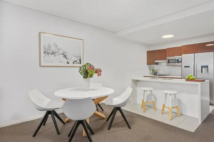 335/7 Defries Avenue, Zetland NSW 2017