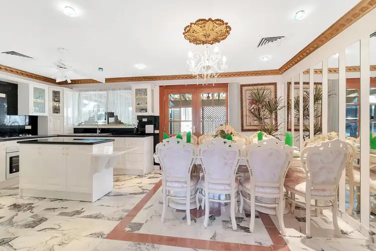 Sixth view of Homely house listing, 21 Marcellus Place, Rosemeadow NSW 2560