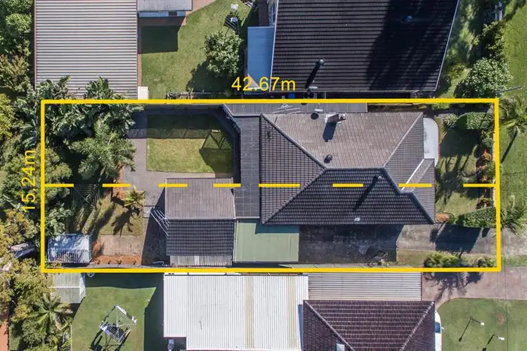 35A Crammond Boulevarde, Caringbah NSW 2229