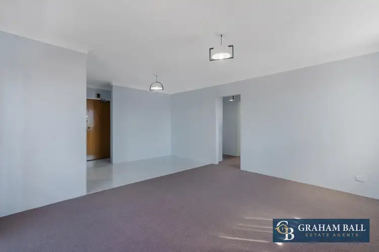Fourth view of Homely apartment listing, 14/8-10 Ulverstone Street, Fairfield NSW 2165