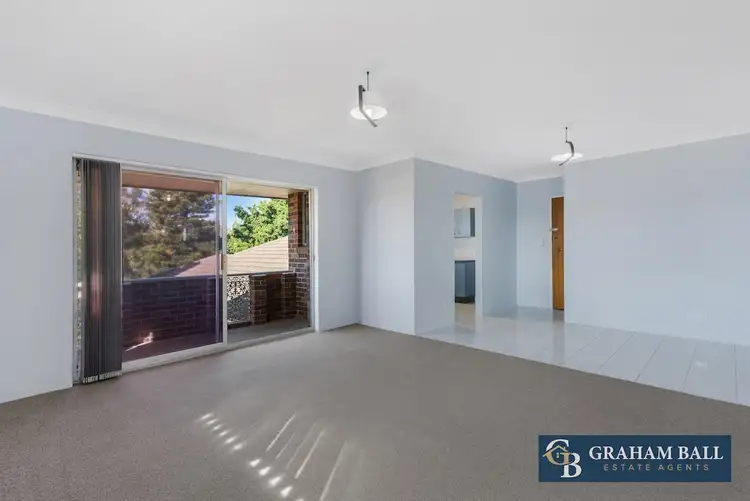 Fifth view of Homely apartment listing, 14/8-10 Ulverstone Street, Fairfield NSW 2165