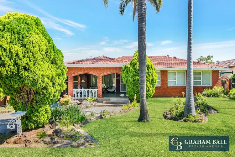56 Jane Street, Smithfield NSW 2164