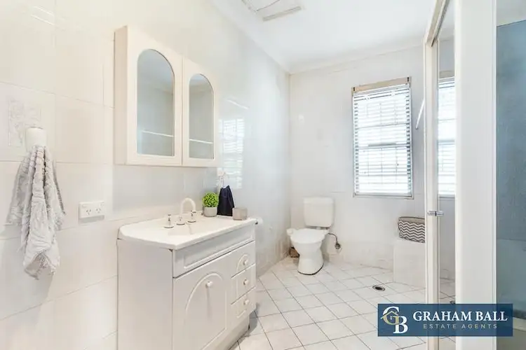 Sixth view of Homely house listing, 118 The Horsley Drive, Carramar NSW 2163