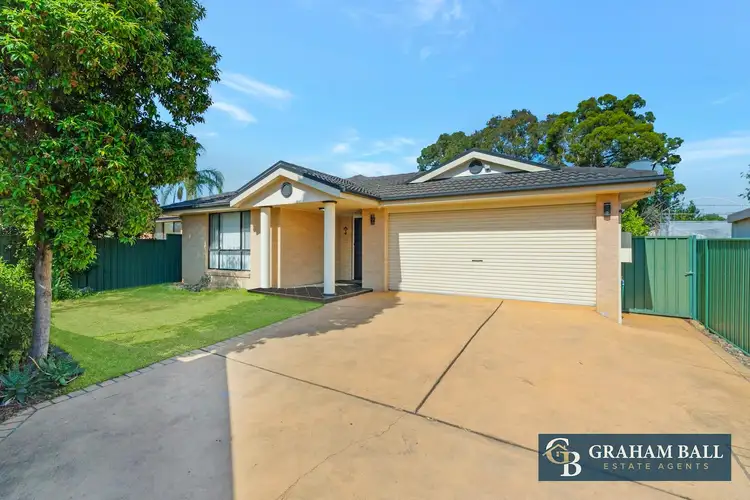 Main view of Homely house listing, 85a Eton Street, Smithfield NSW 2164