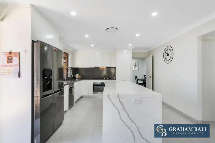 Sixth view of Homely house listing, 85a Eton Street, Smithfield NSW 2164