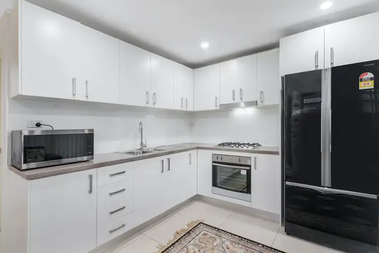 Seventh view of Homely house listing, 16 Tripoli Road, Fairfield West NSW 2165
