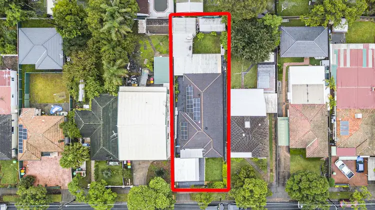 298 Chisholm Road, Auburn NSW 2144