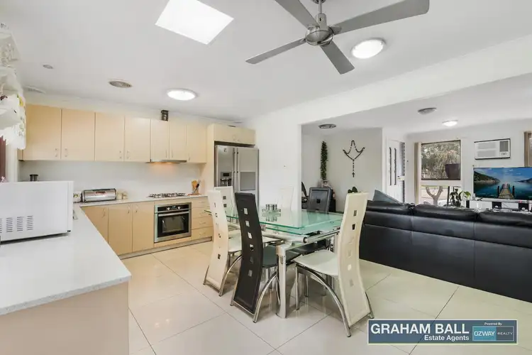 Fourth view of Homely house listing, 3 Mulligan Street, Bossley Park NSW 2176
