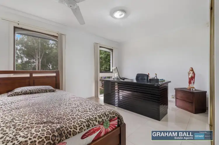 Fifth view of Homely house listing, 3 Mulligan Street, Bossley Park NSW 2176