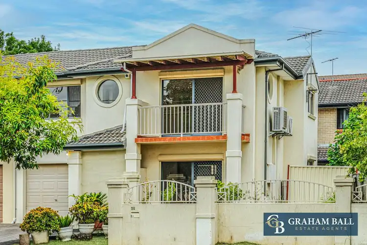 34 Sackville Street, Fairfield NSW 2165