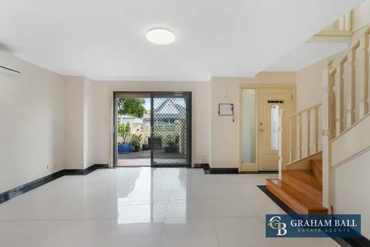 Second view of Homely house listing, 34 Sackville Street, Fairfield NSW 2165