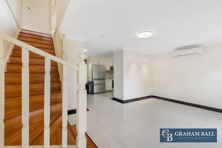 Third view of Homely house listing, 34 Sackville Street, Fairfield NSW 2165
