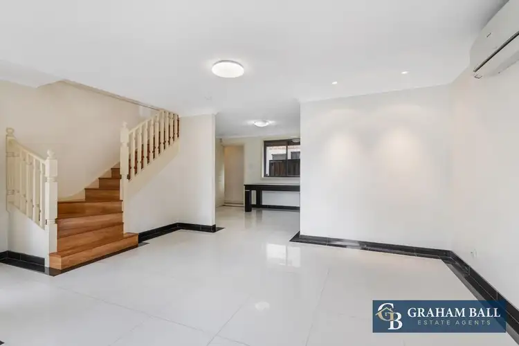 Fourth view of Homely house listing, 34 Sackville Street, Fairfield NSW 2165