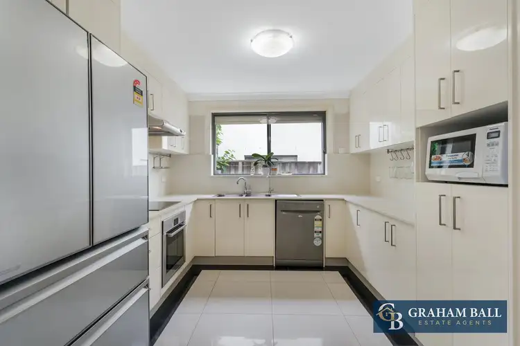 Fifth view of Homely house listing, 34 Sackville Street, Fairfield NSW 2165